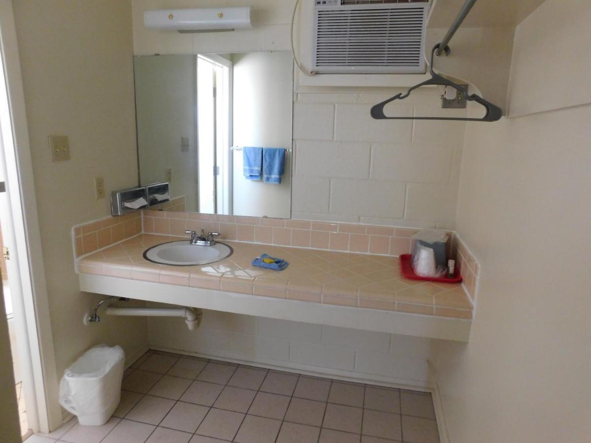 Royal Host Motel Las Cruces Εξωτερικό φωτογραφία
