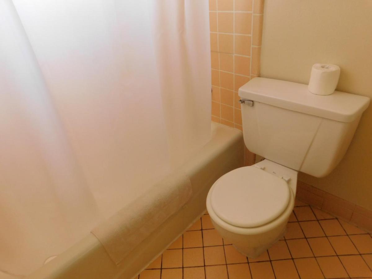 Royal Host Motel Las Cruces Εξωτερικό φωτογραφία