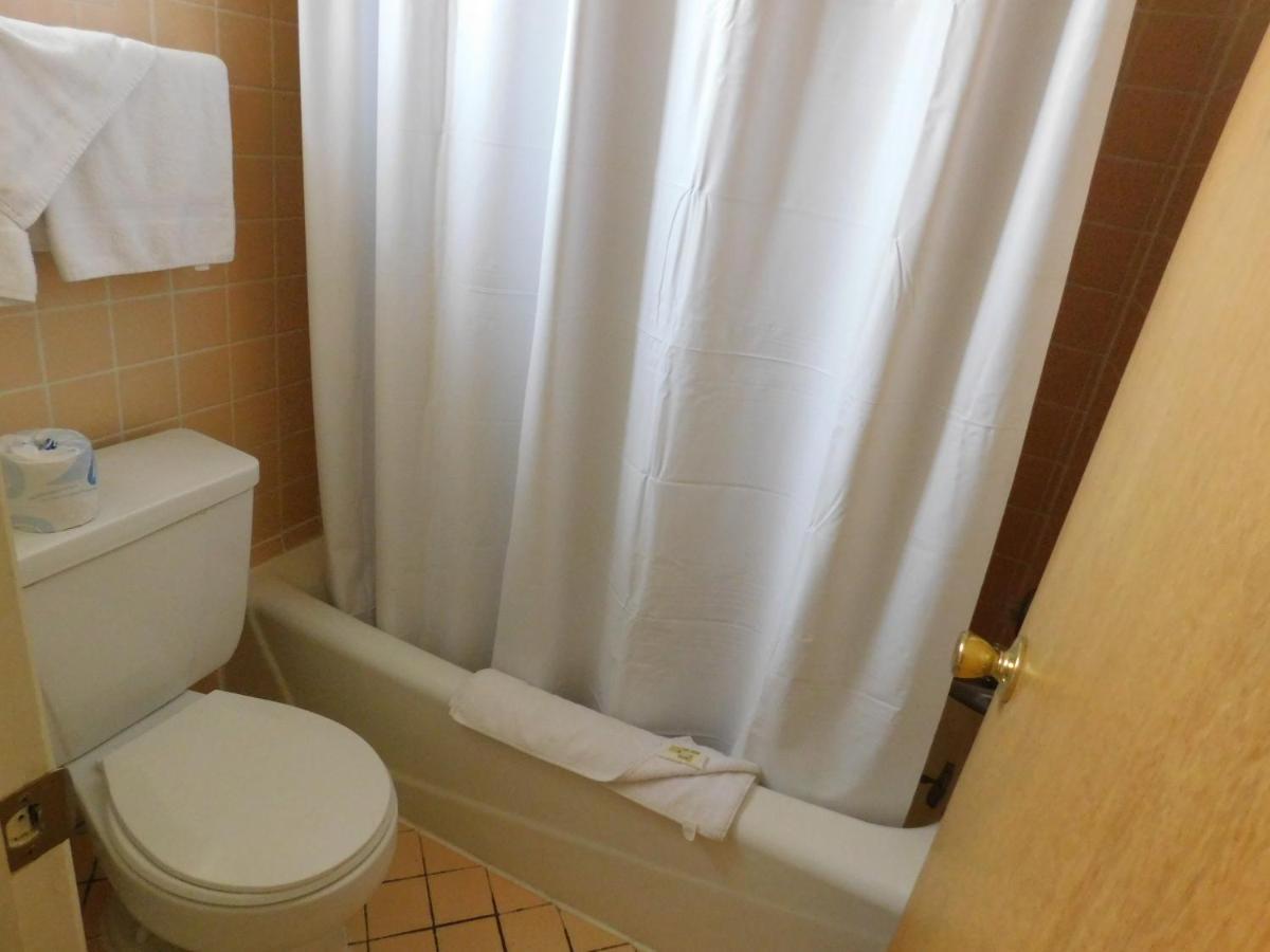 Royal Host Motel Las Cruces Εξωτερικό φωτογραφία