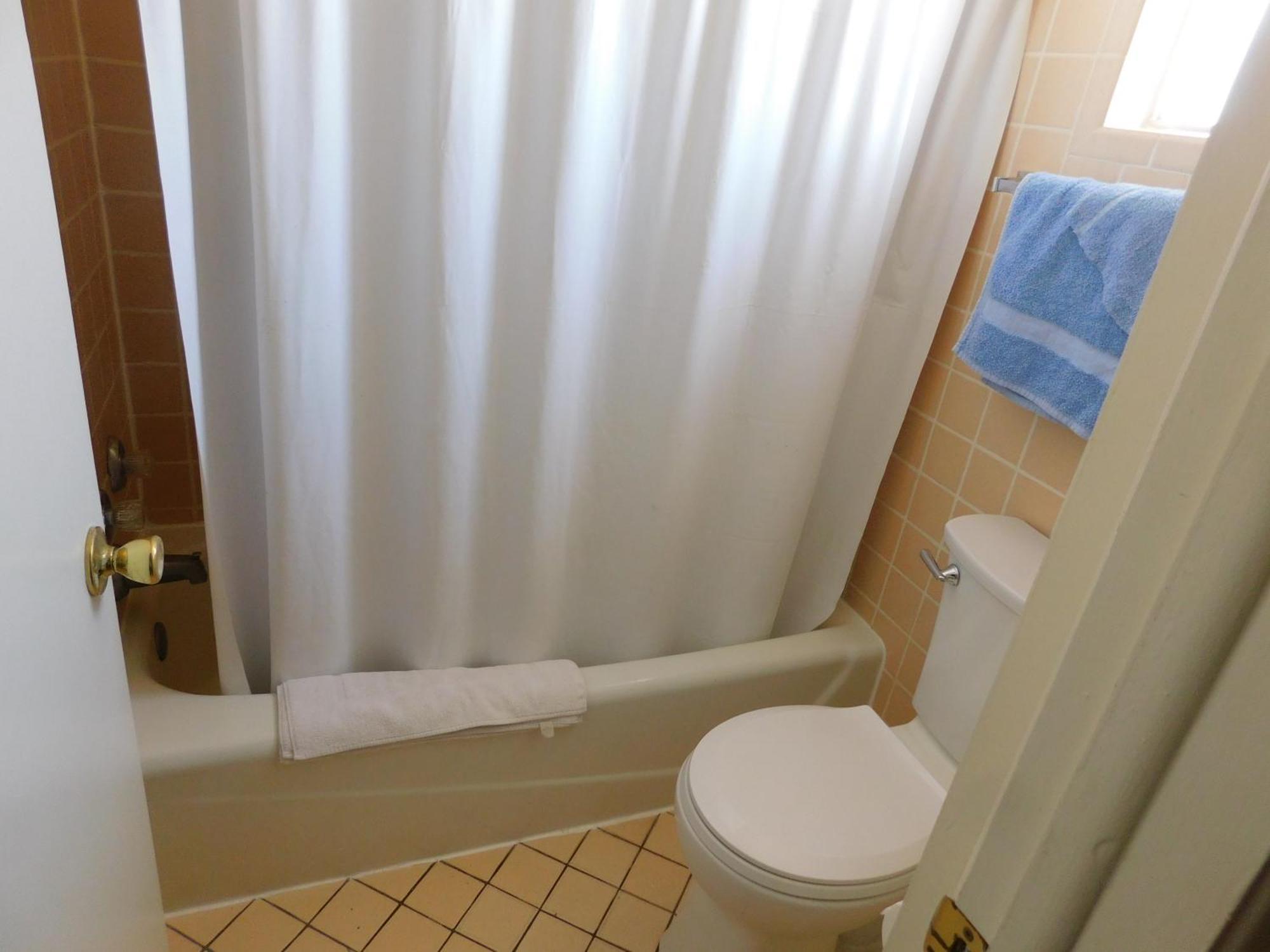 Royal Host Motel Las Cruces Δωμάτιο φωτογραφία