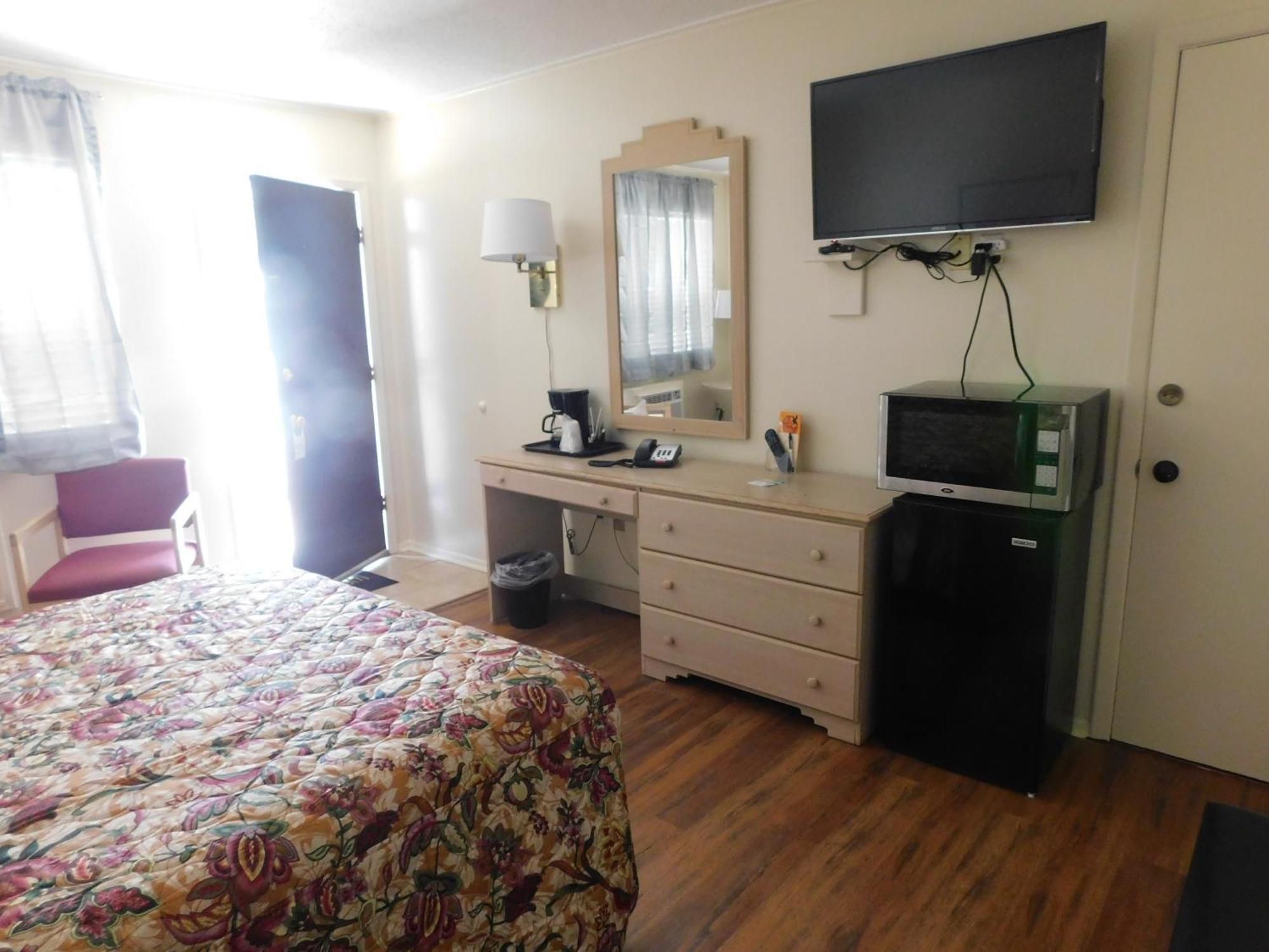Royal Host Motel Las Cruces Δωμάτιο φωτογραφία