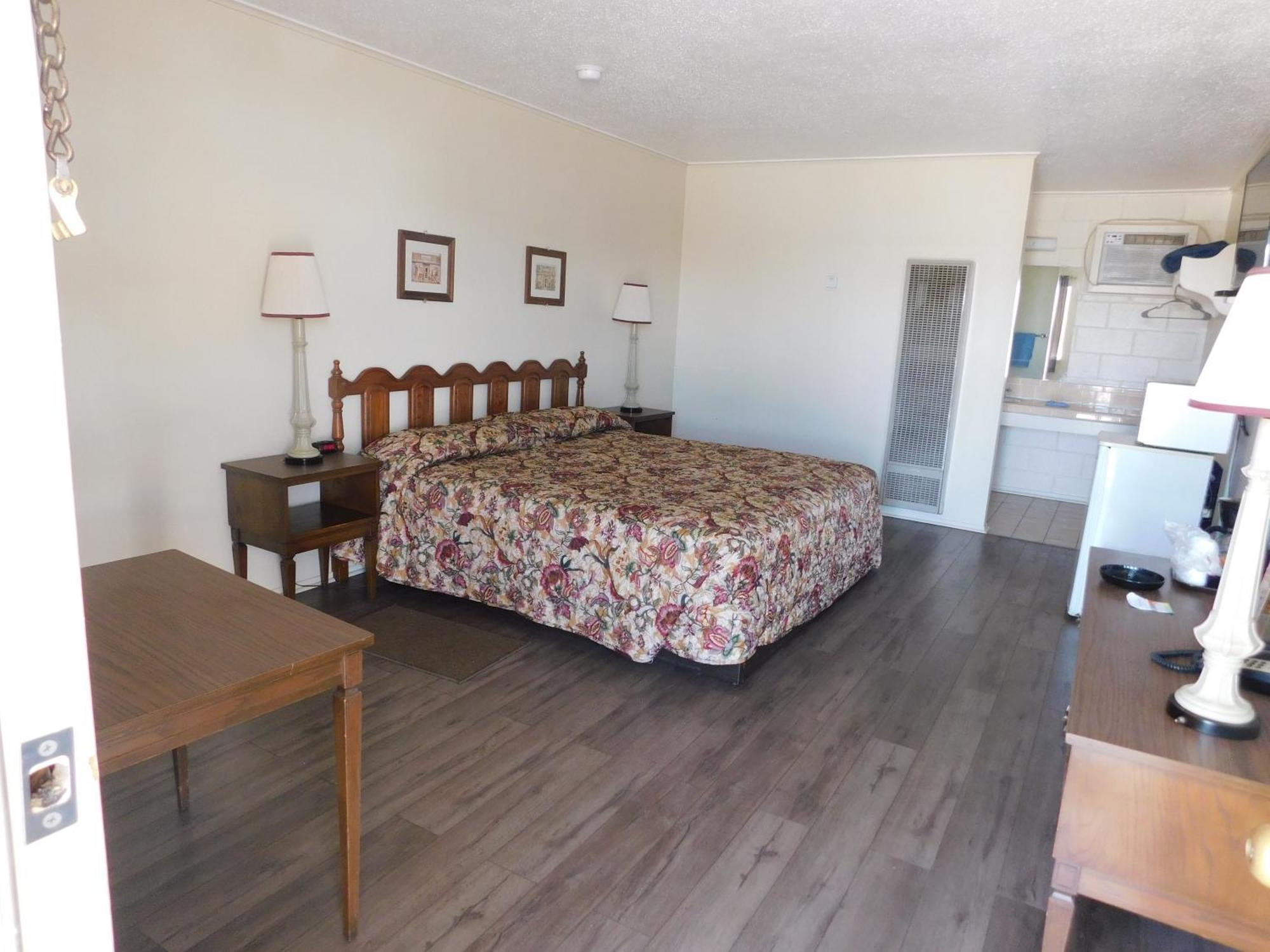 Royal Host Motel Las Cruces Δωμάτιο φωτογραφία