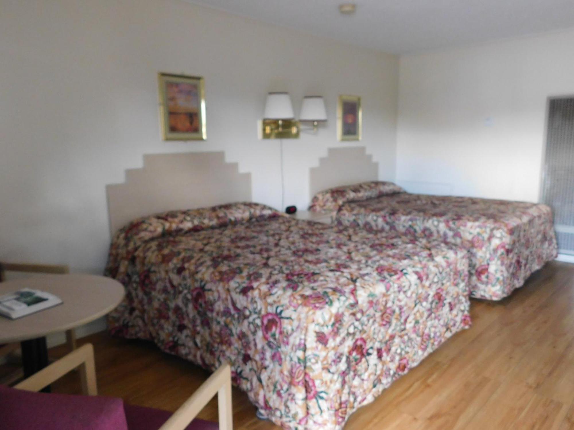 Royal Host Motel Las Cruces Δωμάτιο φωτογραφία