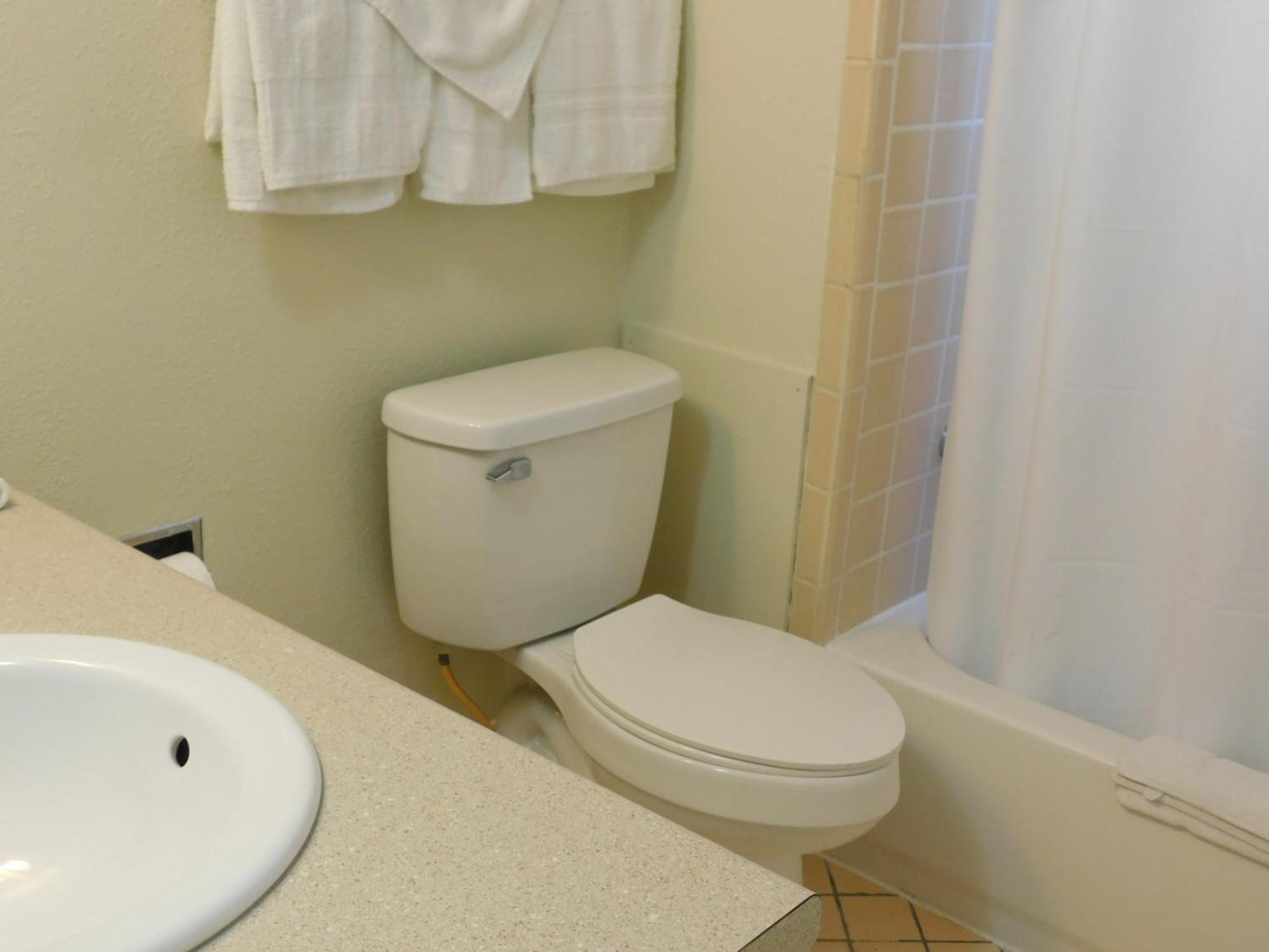 Royal Host Motel Las Cruces Δωμάτιο φωτογραφία