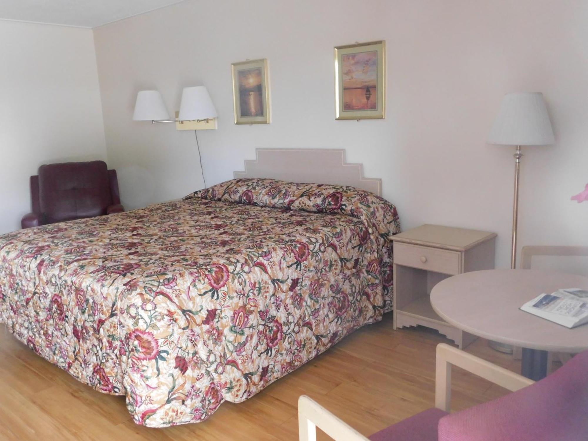 Royal Host Motel Las Cruces Δωμάτιο φωτογραφία