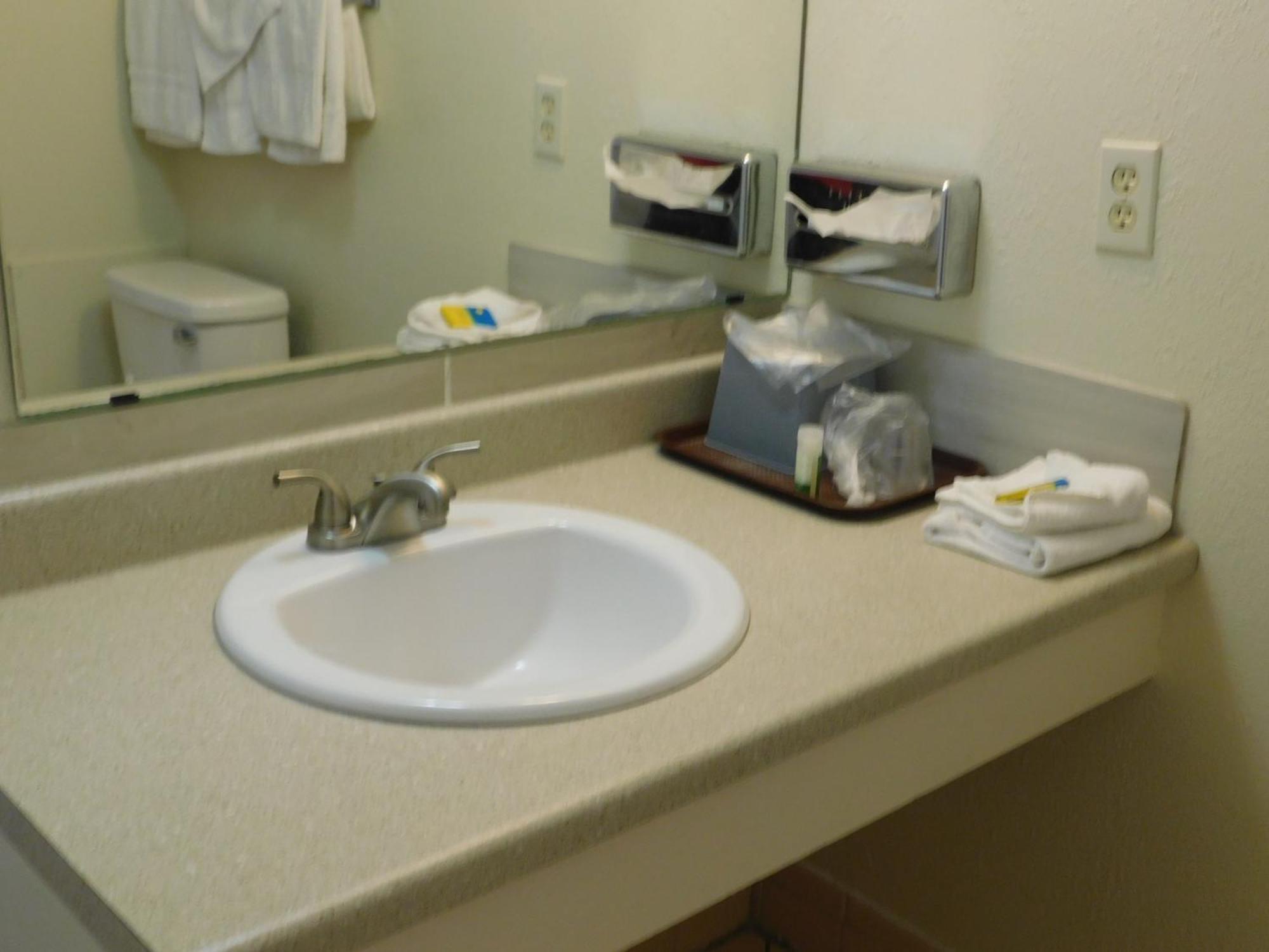 Royal Host Motel Las Cruces Δωμάτιο φωτογραφία
