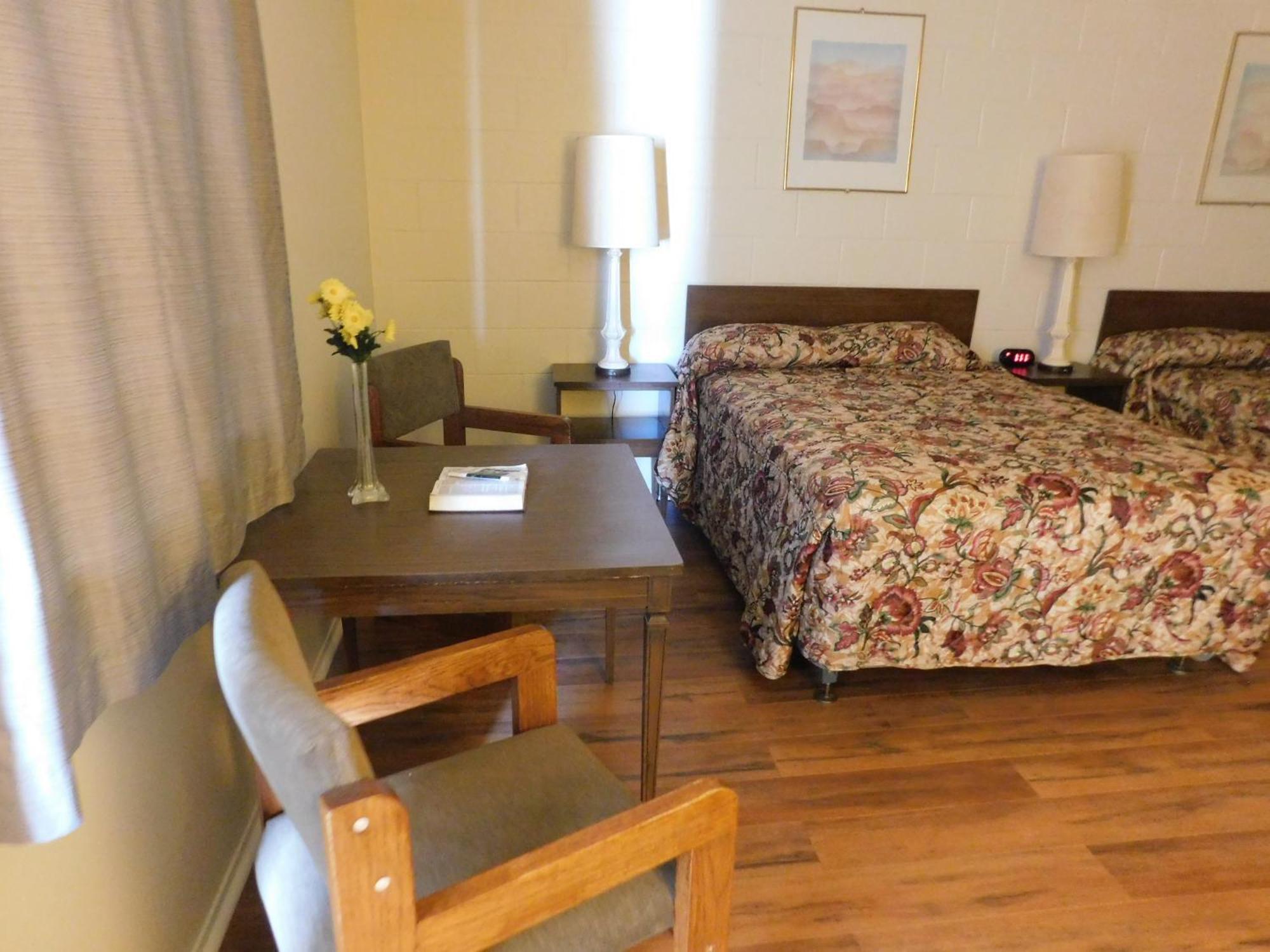 Royal Host Motel Las Cruces Δωμάτιο φωτογραφία