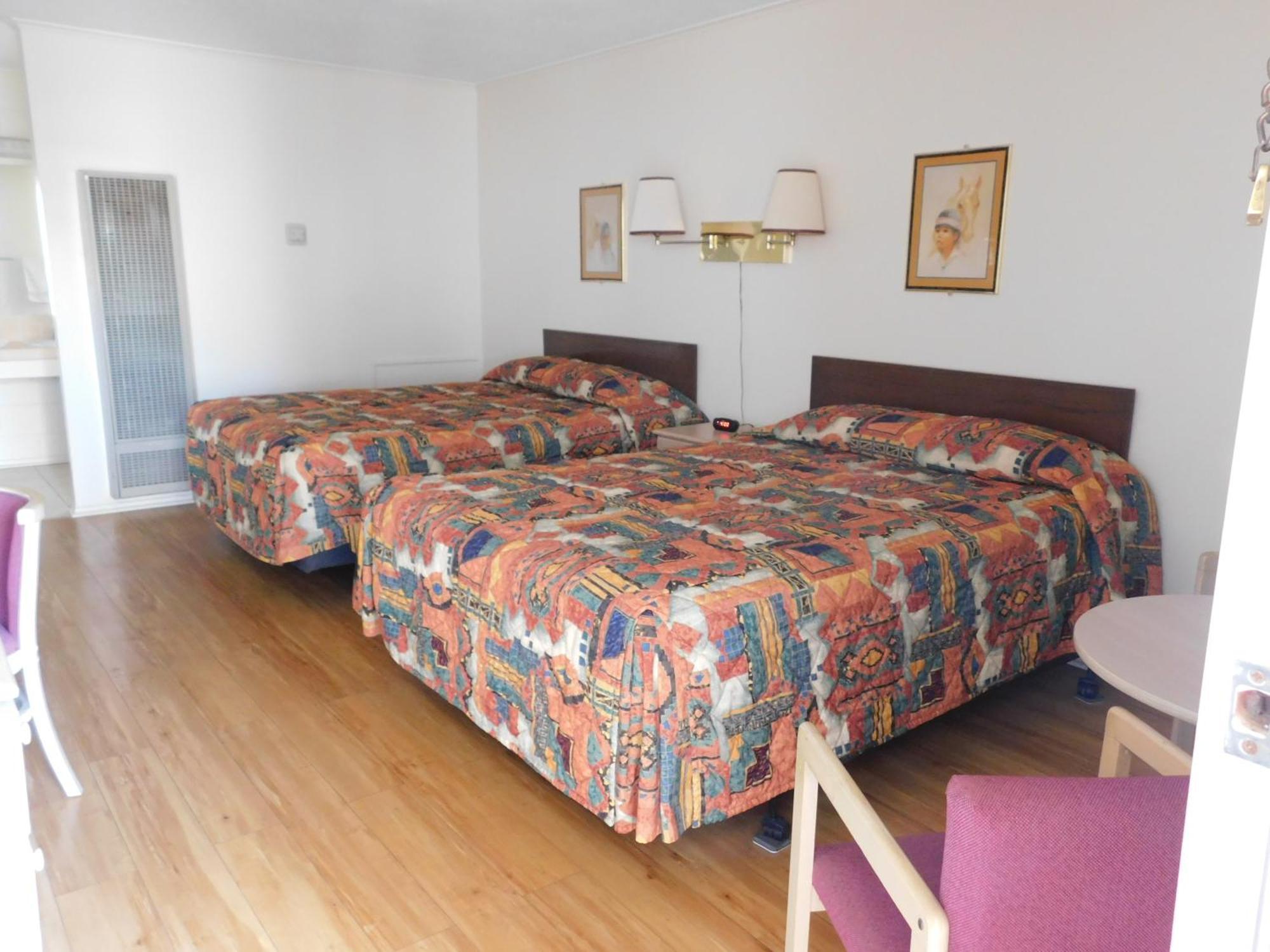 Royal Host Motel Las Cruces Δωμάτιο φωτογραφία